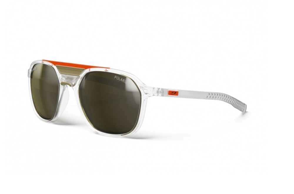 ОЧКИ СОЛНЦЕЗАЩИТНЫЕ JULBO SLACK COVER 587