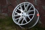 Комплект дисков 3SDM 0.01 18x9.5 et38 5x112