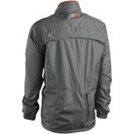 Pack Jacket /Серо-оранжевый