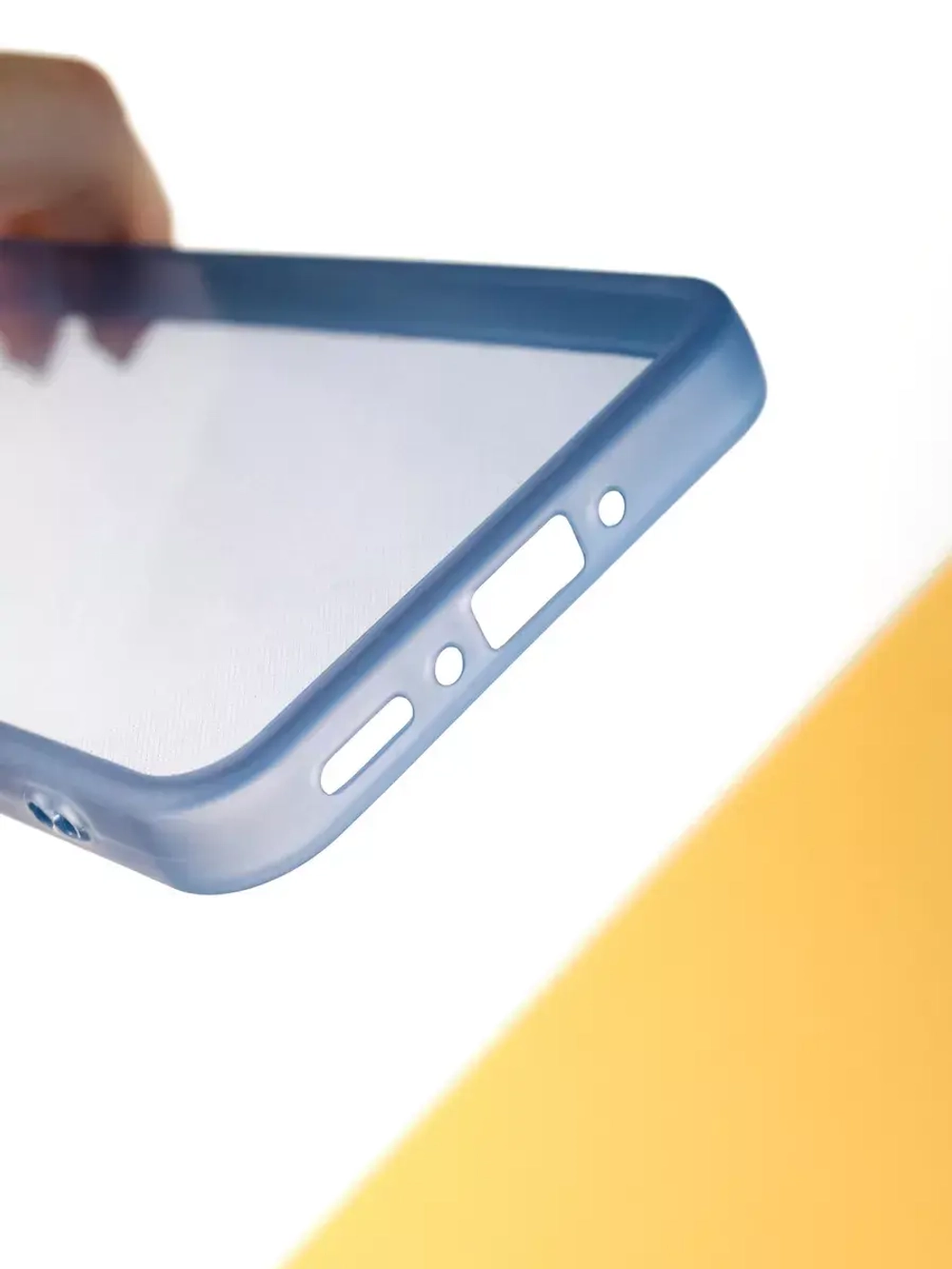 Чехол на Samsung A35