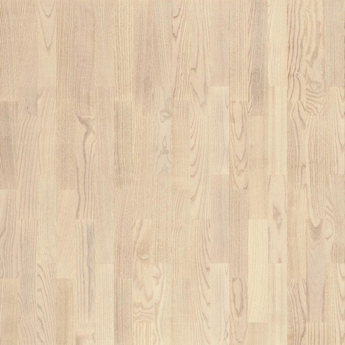 Паркетная доска Tarkett - Timber Ясень Жасмин Браш Масло 3-полосный