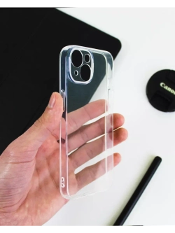 Чехол на iPhone 14 с принтом