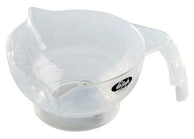 Миска для окрашивания волос Lisap BOWL