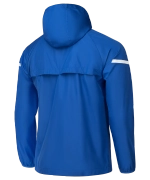 Куртка ветрозащитная CAMP 2 Rain Jacket, синий, детский