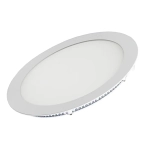 Светильник DL-225M-21W White (Arlight, IP40 Металл, 3 года)