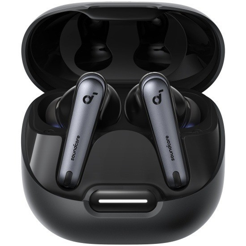 Беспроводные наушники TWS Anker Soundcore Liberty 4 NC черные