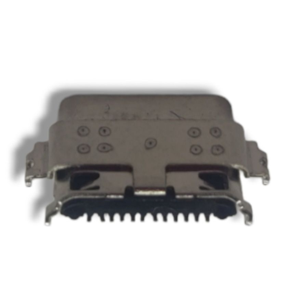 Системный разъем (зарядки) Type-C для планшета TCL Tab 10s 9080G 9081X