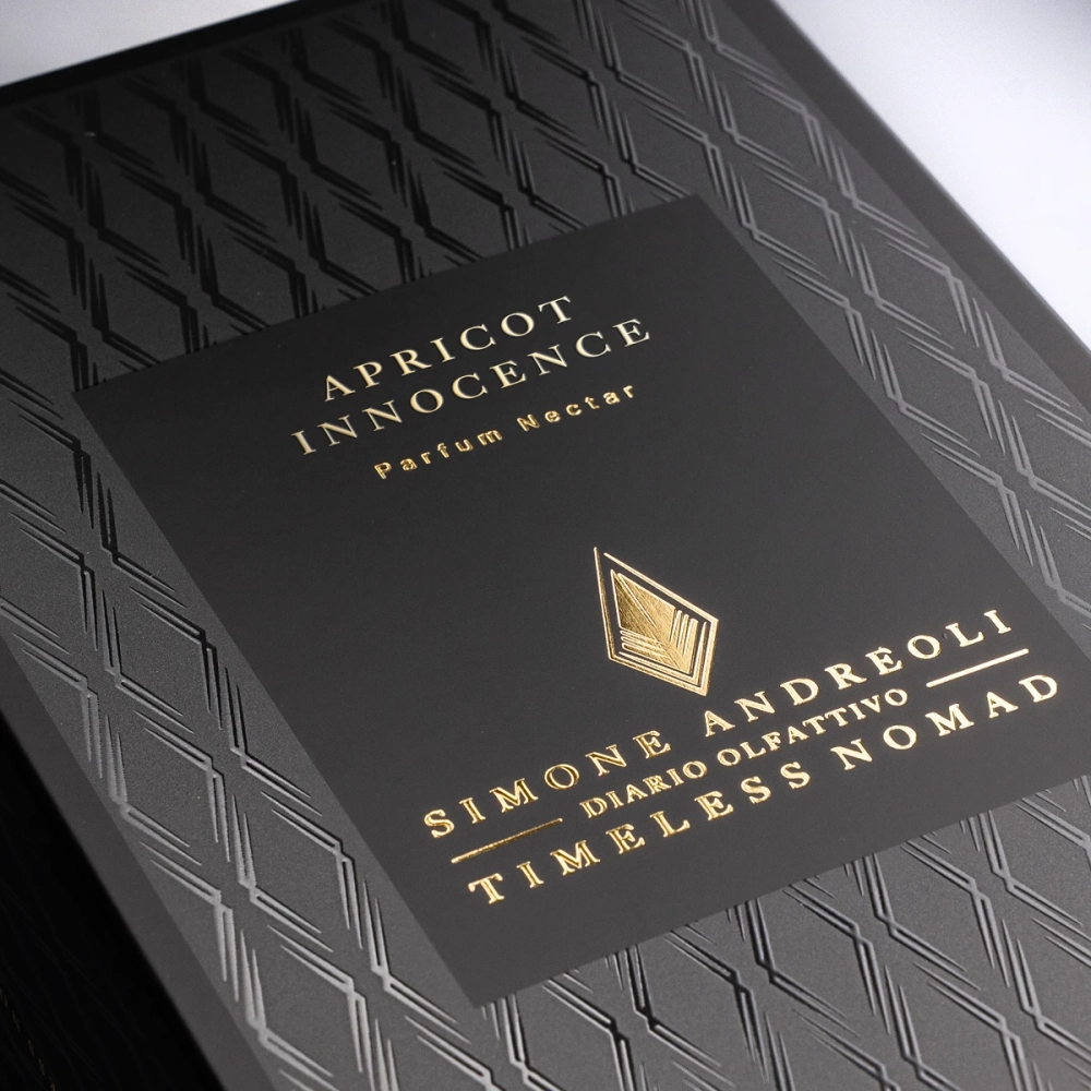 Simone Andreoli Apricot Innocence Parfum