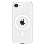 Чехол Spigen Ultra Hybrid Mag для Magsafe для iPhone 16e - WHITE