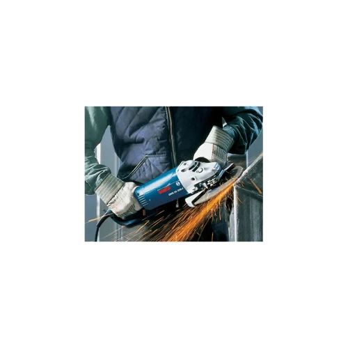 Круг шлифовальный Standard for Metal 125х6х22,2 мм BOSCH 2608603182
