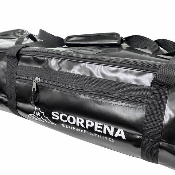 Сумка раздельная Scorpena Ладога
