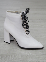Ботинки женские демисезонные POPULAR FASHION SB087B-360D