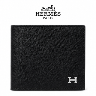 Мужские кошельки и портмоне Hermes
