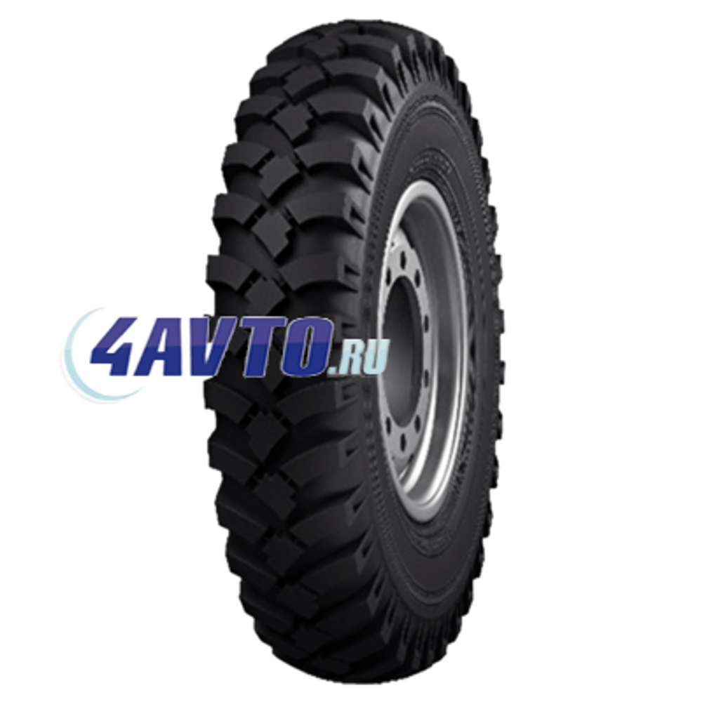 Спецтехника шина Voltyre ЯФ-406 12,00-20 20PR 151B ЯФ-406 TT РОССИЯ + Камера 12,00-20 вентиль ГК-145