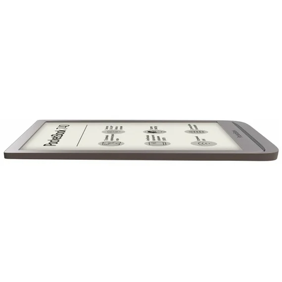 Электронная книга PocketBook 740 (7.8") Dark Brown