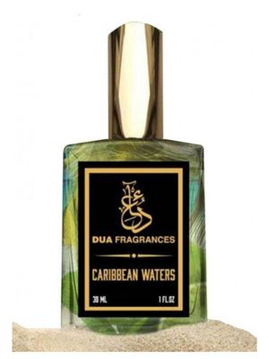 The Dua Brand Caribbean Waters