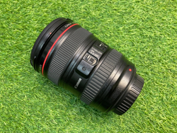 Canon EF 24-105mm 4L IS USM
