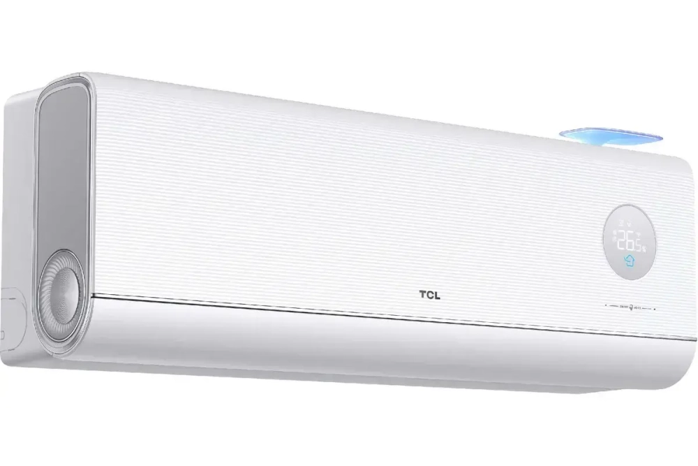 Кондиционер TCL FreshIN 3.0 TAC-FR12INV/R4 белый