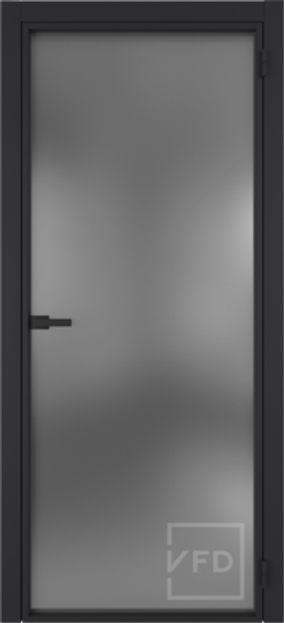 System R00 Black Sand Dark Cloud