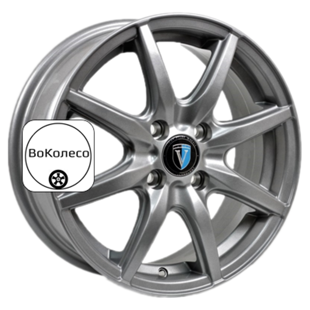 6x16/4x100 ET45 D60,1 1605 SL Venti