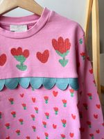 Хлопковый костюм Stella McCartney, 140