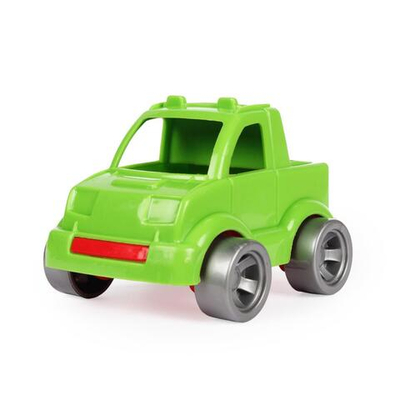 Авто "Kid cars Sport" пикап (Тигрес)