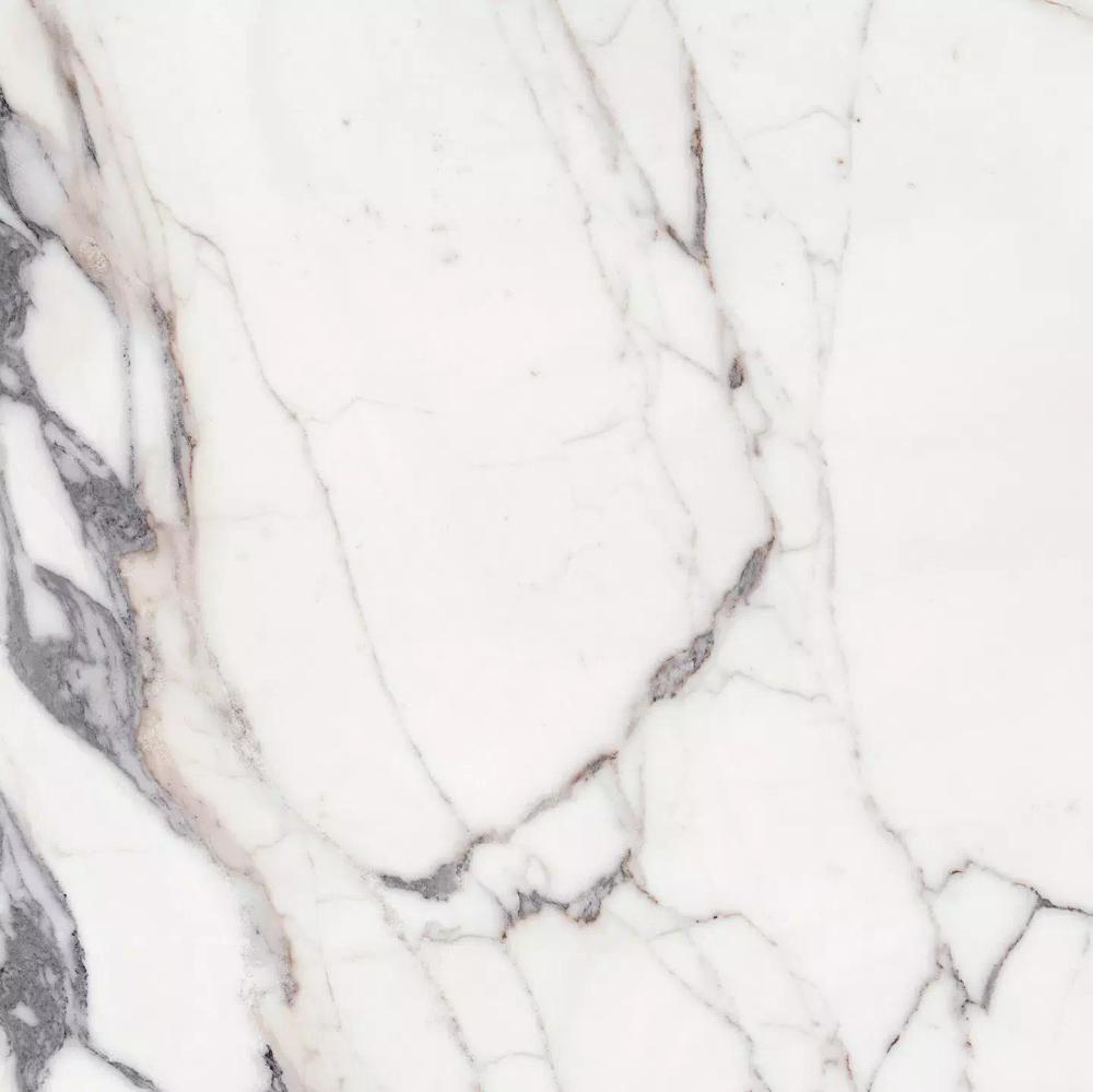 Керамогранит Les Origines de REX Argent Glossy 6mm R
