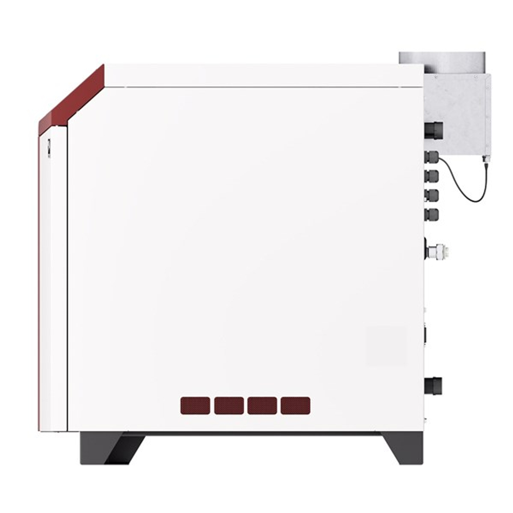 Газовый котел ЛЕМАКС Omega CI E 50