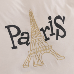Комплект постельного белья Mood of Paris/Парижское настроение MP007