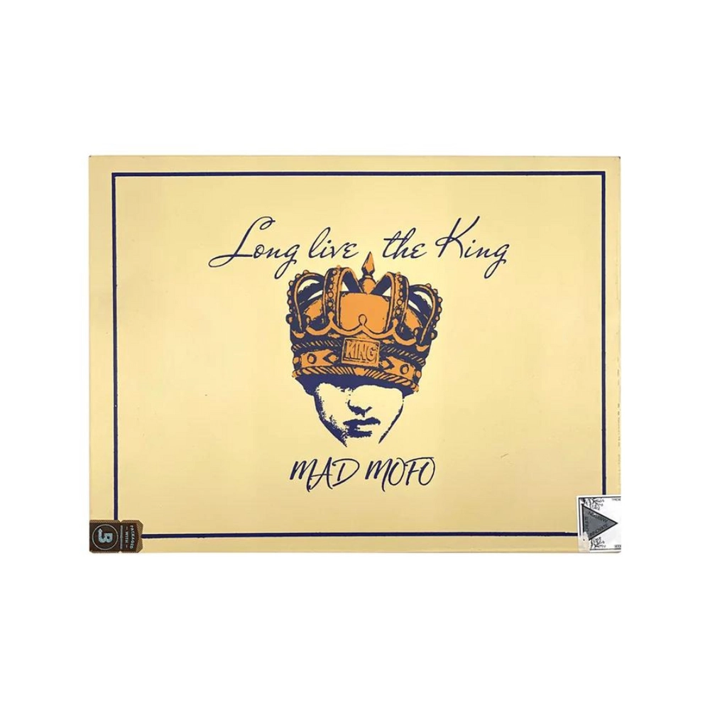 Caldwell Long Live The King Maduro Magnum