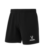 Шорты судейские женские JOGEL DIVISION PerFormDRY Referee Shorts 2.0 W, черный