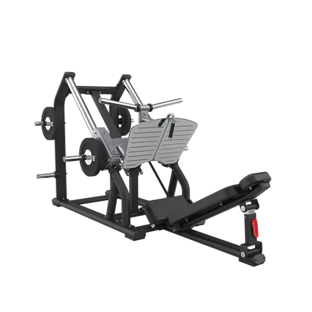 Жим ногами SMITH SH019
