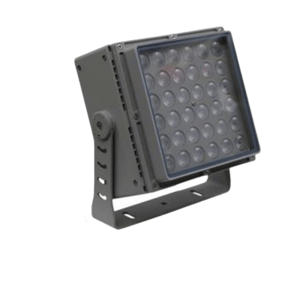 RGB Прожектор LED архитектурный WRN
