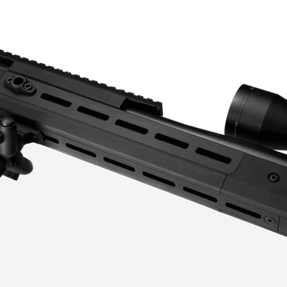 Ложа Magpul Pro 700 Remington 700