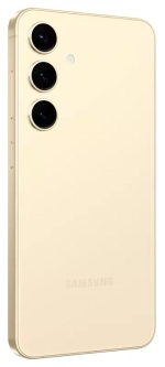 Смартфон Samsung Galaxy S24 8/512 ГБ, Amber Yellow