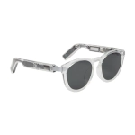 Аудиоочки JBL Soundgear Frames Audio Glasses round, Pearl (Жемчужный)