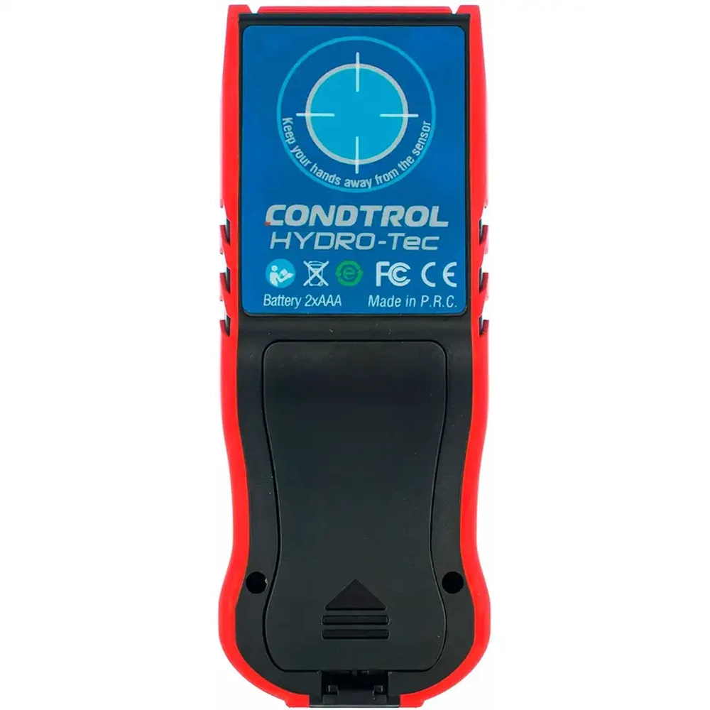 Влагомер древесины и бетона Hydro-Tec CONDTROL 42196