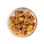 Влажный корм Monge Cat Fresh для кошек паштет с кусочками курицы и овощами паучи 85 г