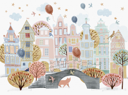 WONDER CAT 1