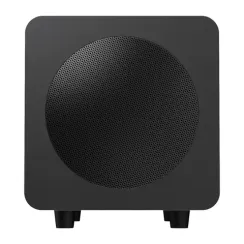 Kanto Sub6 Matte Black