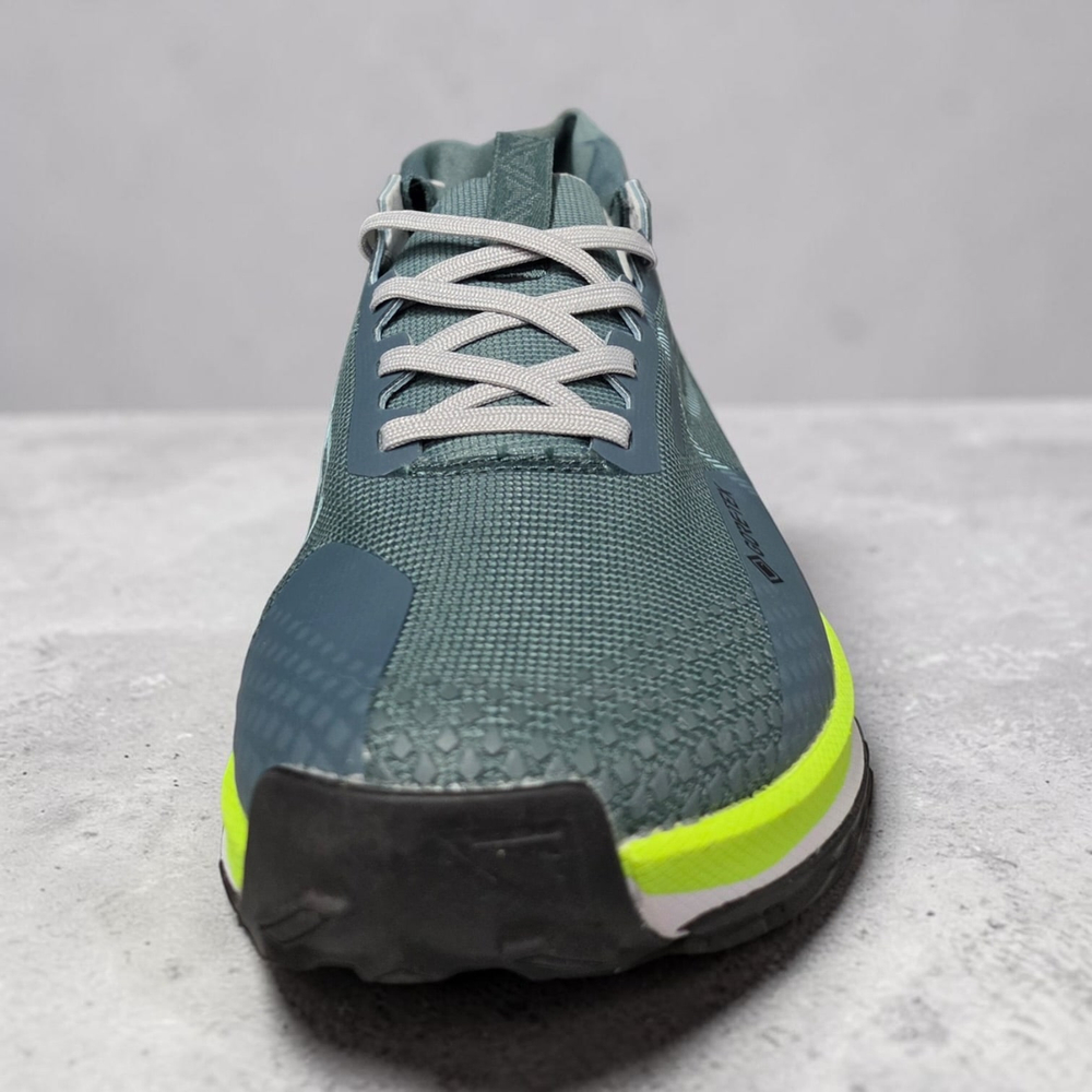 Nike React Pegasus Trail 4 GTX • Green