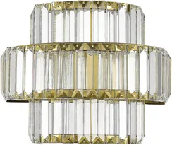Настенный светильник Tivoli SL1622.311.01 ST Luce