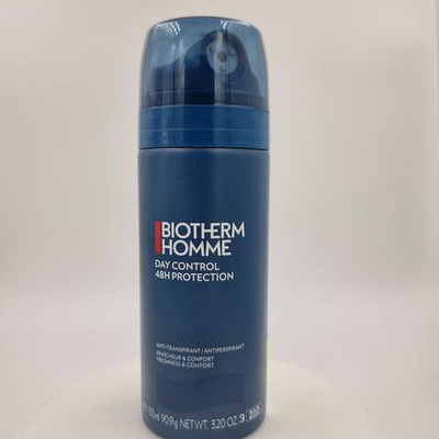 Biotherm Homme Дезодорант Day Control мужской 48H 150 мл (из Финляндии)