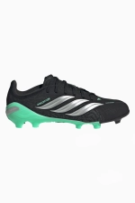 Бутсы adidas Predator Elite FG Junior - черный