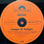 Saga- Images At Twilight (Германия 1979г.)