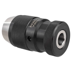 Патрон цанговый для дрели (1-16мм, B18) RockFORCE RF-G00548-A