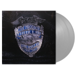 The Prodigy / Their Law - The Singles 1990-2005 (Coloured Vinyl)(2LP)