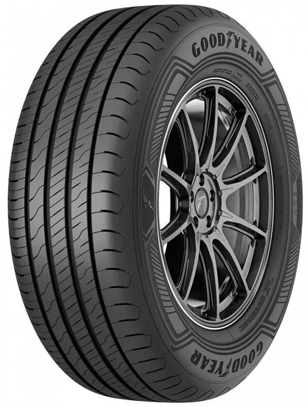 Легковая шина GOODYEAR EFFICIENTGRIP 2 SUV 225/55R18 98V