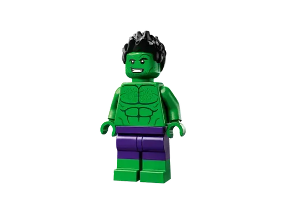 LEGO 76241 Hulk Mech Armor