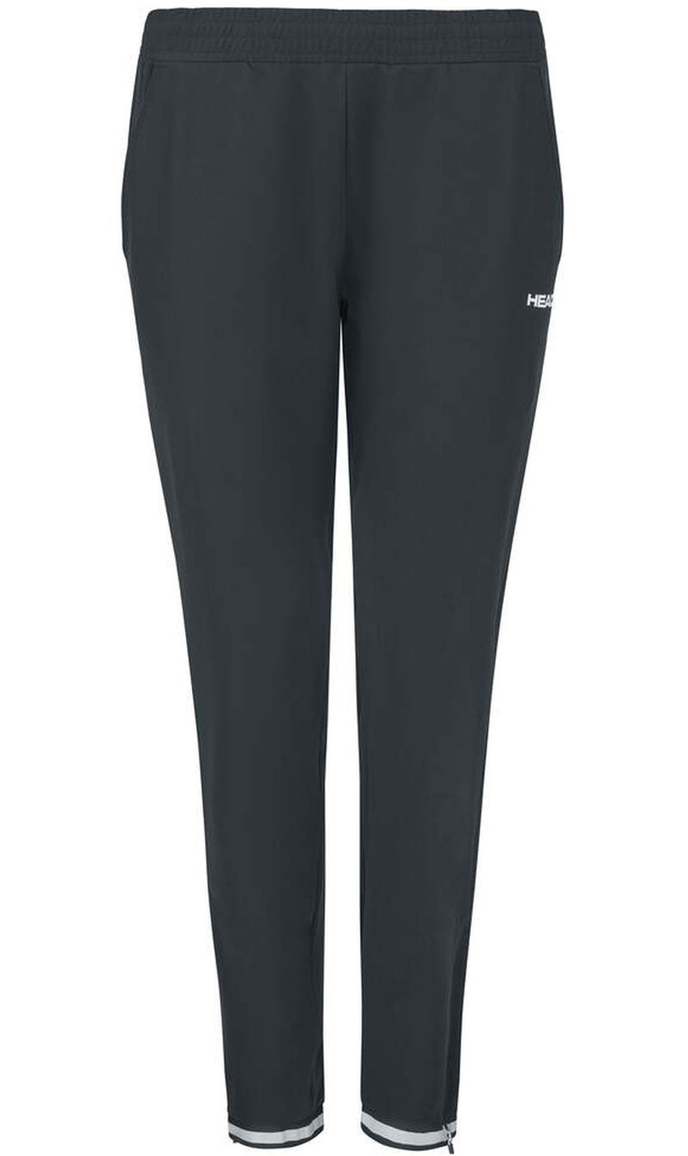 Женские теннисные брюки Head Breaker Pants - black